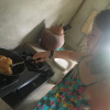 Отель Baan Mali Lampang Homestay, фото 4
