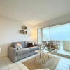 Отель SPLENDIDE ! T2 Archi Cocooning Vue mer 180, фото 4