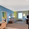 Отель Home2 Suites by Hilton Pensacola I-10 at North Davis Hwy, фото 12