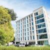 Отель B2 Phrae Boutique & Budget Hotel во Фрае