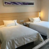 Отель City Comfort Inn (Wuhan Jianshe 10th Road Qingyiju Metro Station Store), фото 20