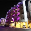 Отель Jeddah Guest, фото 17