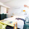 Отель ibis Styles Thonon Les Bains Hotel, фото 48