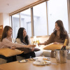 Отель Villa Terrace Omura Hotels & Resorts, фото 35