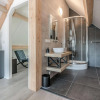 Отель Beautiful house with two bathrooms on a holiday park near Baarle-Nassau, фото 19