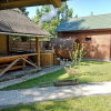 Отель Cabana Cerbul de Aur Sub Cetate (Lacul Zetea), фото 5