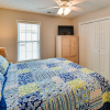 Отель Surfside Beach Vacation Rental - Walk to Ocean!, фото 4