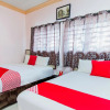 Отель Super OYO 258 Hotel SMC Alam Avenue, фото 12