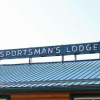 Отель The Sportsmans Lodge, фото 47