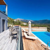 Отель Villa Ostria 4 Aria Drakatos, фото 11