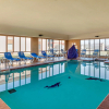 Отель Comfort Inn & Suites Pauls Valley - City Lake, фото 18