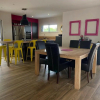 Отель Maison Bretignolles-sur-Mer, 4 pièces, 6 personnes - FR-1-231-236, фото 8