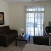 Отель On-Base Suites Fort Irwin, фото 5