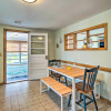 Отель Traditional Cape Cod Cottage: Walk to Beach!, фото 17