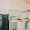 Отель Minimalist And Nice Studio At Sky House Alam Sutera Apartment, фото 3