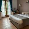 Отель Logis Hotel Le Mas de Mon Père, фото 5