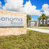 Отель Beautiful and Cozy Home at Sonoma Resort, фото 1