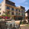 Отель Towo Topping Hotel, фото 9