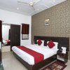 Отель Maniram Palace, фото 6