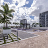 Отель Modern Studio in Downtown Doral, фото 6