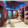 Отель Yaliang Theme Hotel, фото 2