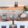 Отель Ambassador Luxury Villas Paros Executive Villa Sea View, фото 8
