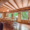 Отель Ponderosa Cabin  PRD888, фото 21