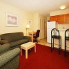 Отель Rodeway Inn And Suites Newport News, фото 8