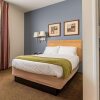 Отель Quality Inn & Suites Denver South Park Meadows Area, фото 38