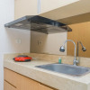 Отель Luxurious Studio Room at La Grande Apartment, фото 14