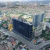 Отель Studio M City Jalan Ampang by Fervent, фото 6