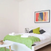 Отель Modern Apartment in the Heart of Vienna (6.1), фото 10