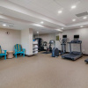 Отель Home2 Suites by Hilton Bangor, фото 45