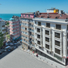Отель Aprilis Gold Hotel, фото 21
