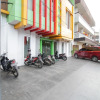 Отель Airy Eco Pontianak Selatan Gajahmada 65, фото 1