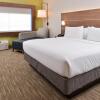 Отель Holiday Inn Express Early, an IHG Hotel, фото 41