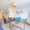 Отель Lovely 4 Bed House w Garden, 1 Stop to Waterloo, фото 15