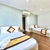 Отель Cali Hotel Quy Nhon, фото 6