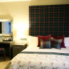Отель Mulroy Woods Hotel, фото 9