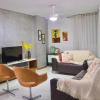 Отель Royal Riviera #304A - Apartamento ao Mar de Ponta de Campina por Carpediem, фото 1