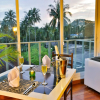 Отель Sky View Hotel Yangon, фото 47