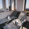 Отель Courtyard by Marriott Budapest City Center, фото 28