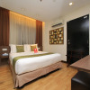 Отель Frenz Hotel Kuala Lumpur, фото 7