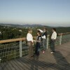 Отель Homey Apartment in Winterberg with Balcony, фото 6