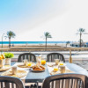 Отель Apartment with sea view and located directly on the promenade of Empuriabrava, фото 26