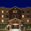 Отель Staybridge Suites Hot Springs, an IHG Hotel в Лейк-Гамильтон