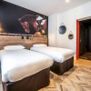 Отель ibis Styles Saumur Gare Centre, фото 6