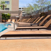 Отель Courtyard by Marriott San Diego Central, фото 14