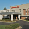 Отель Hampton Inn Collierville, фото 39