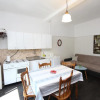 Отель Appartements Rovinj - Apartmani Rosanna A2+1, фото 12